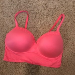 Victorias Secret Bralette. Worn once!