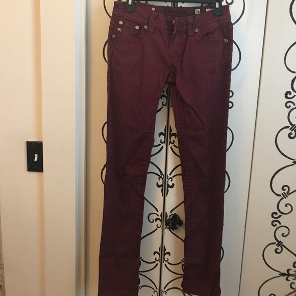 Miss Me Denim - Miss Me Jeans