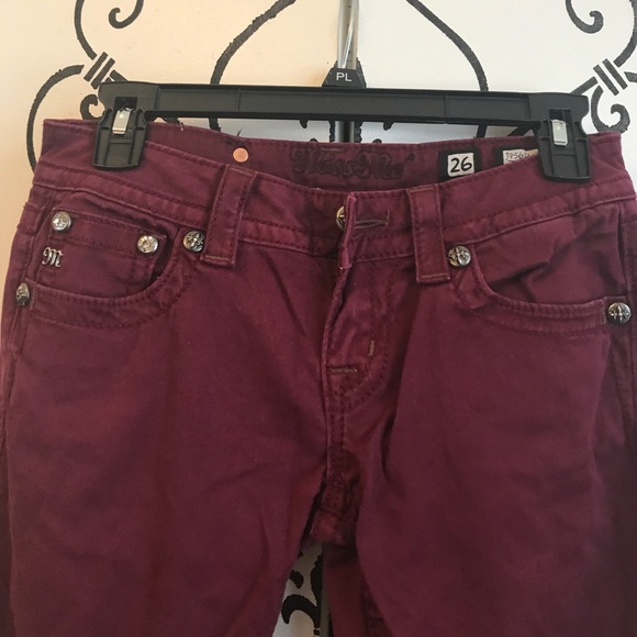 Miss Me Jeans - Picture 2 of 5