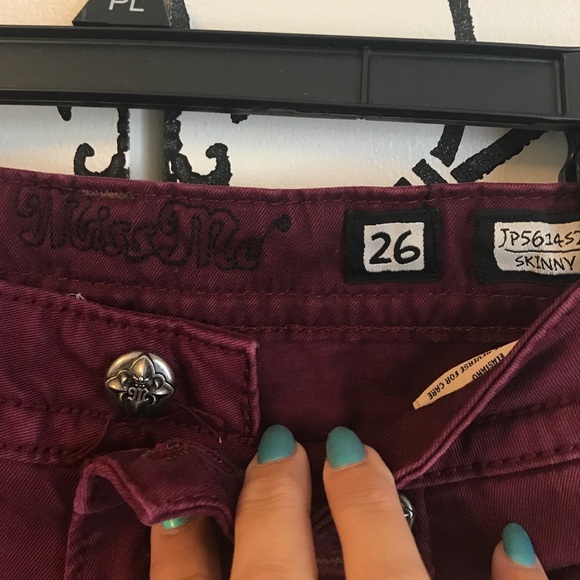 Miss Me Jeans - Picture 3 of 5