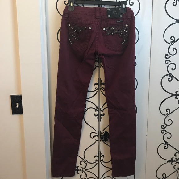 Miss Me Jeans - Picture 4 of 5