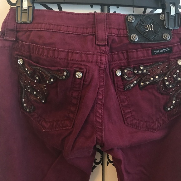 Miss Me Jeans - Picture 5 of 5