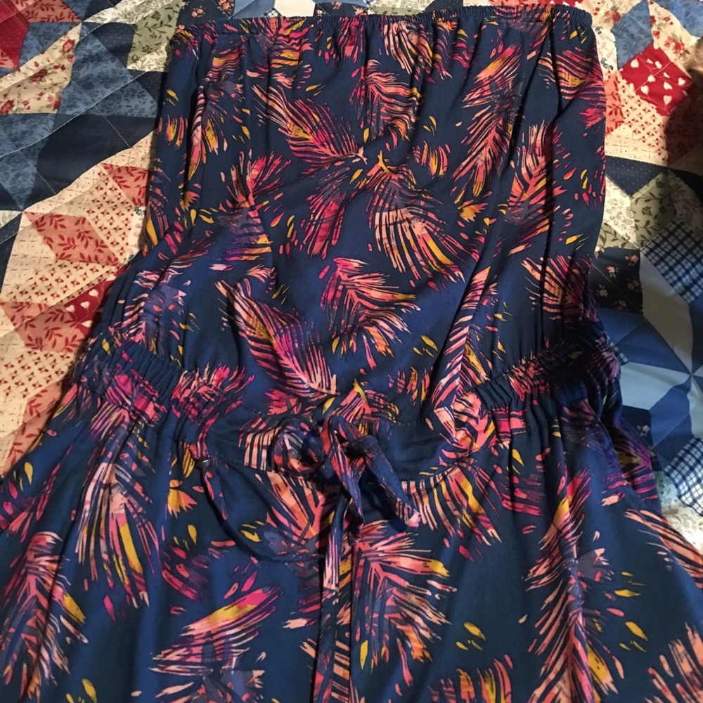 💥💥💥AN ADORABLE JUMP SUIT💥💥💥