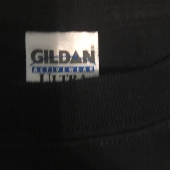 Men T - Picture 2 of 4