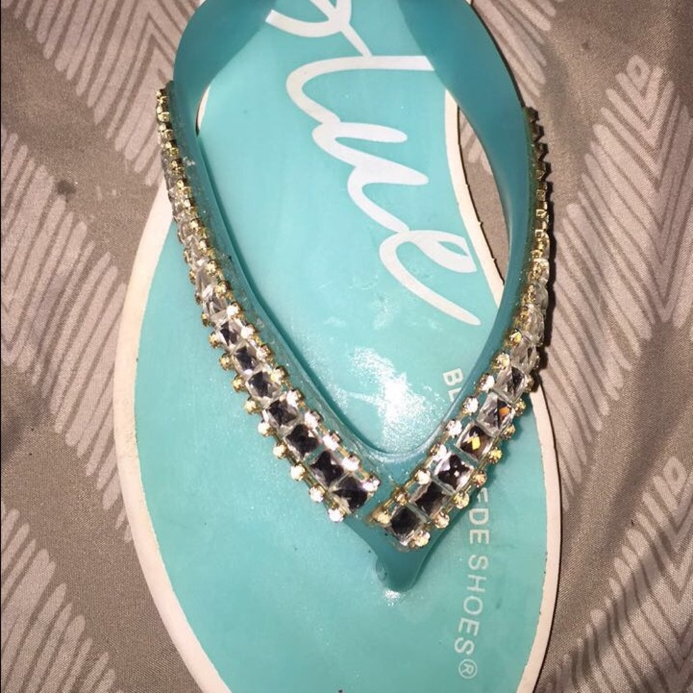 Flip Flops