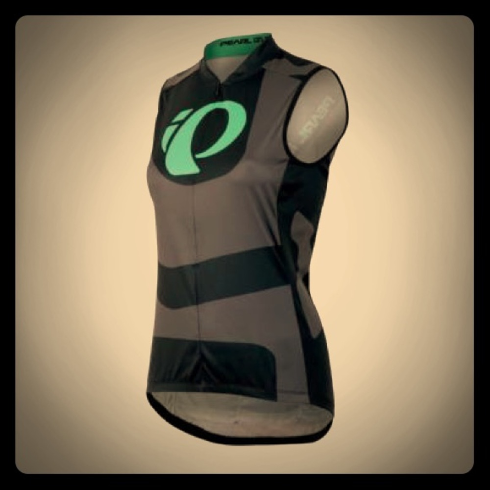 Pearl Izumi Women's Select LTD Cycling Jersey