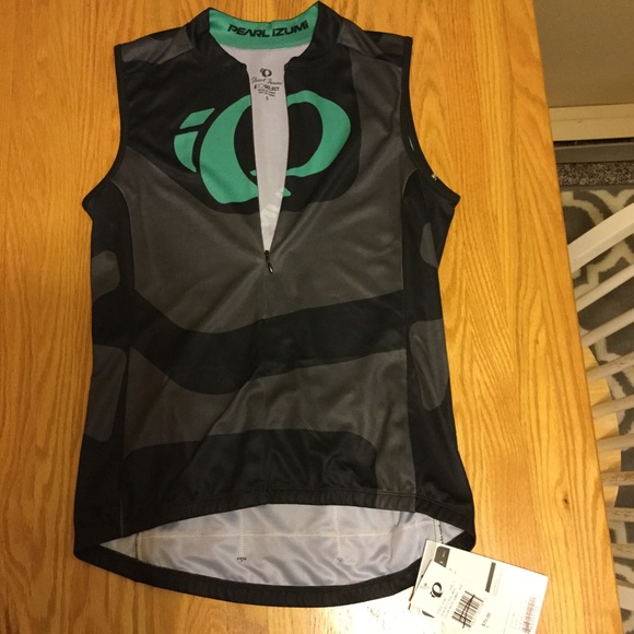 Pearl Izumi Women's Select LTD Cycling Jersey - Picture 2 of 6