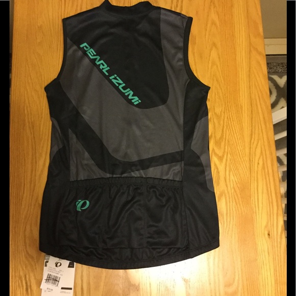 Pearl Izumi Women's Select LTD Cycling Jersey - Picture 3 of 6