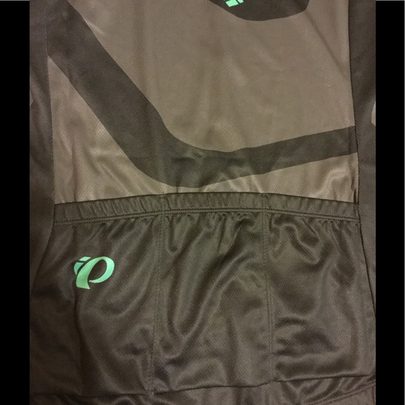 Pearl Izumi Women's Select LTD Cycling Jersey - Picture 5 of 6