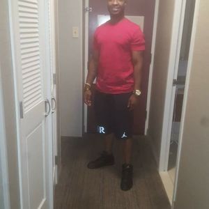 Meet your Posher, Markeal