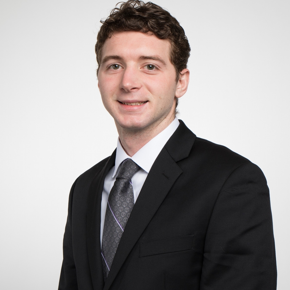 Meet your Posher, Braeden