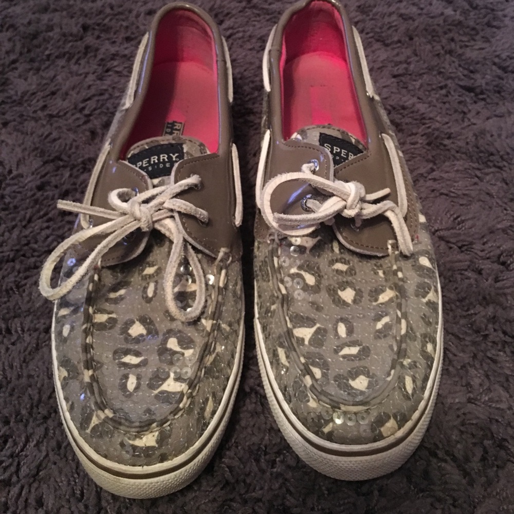 Sperry's
