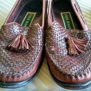Cole Haan Loafers