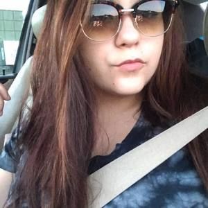 Meet your Posher, Catherine