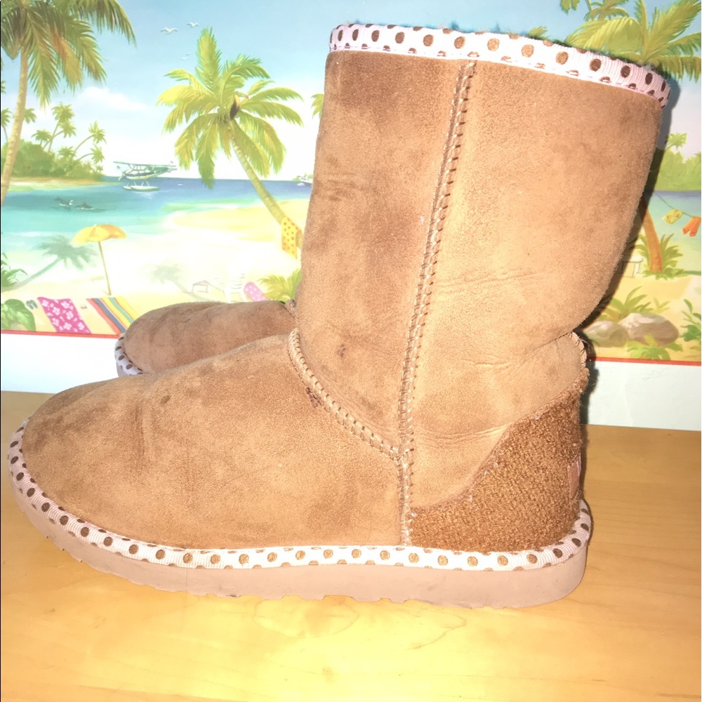 Custom Ugg Boots
