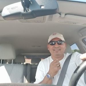 Meet your Posher, Cheyenne