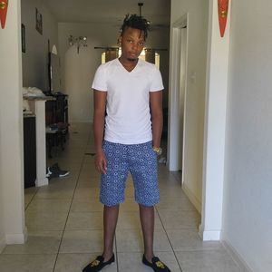 Meet your Posher, Kyule