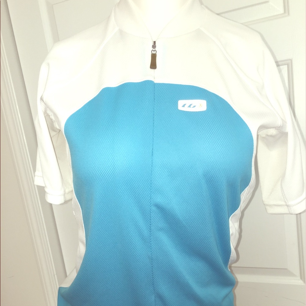 Cycling / Triathlon Jersey