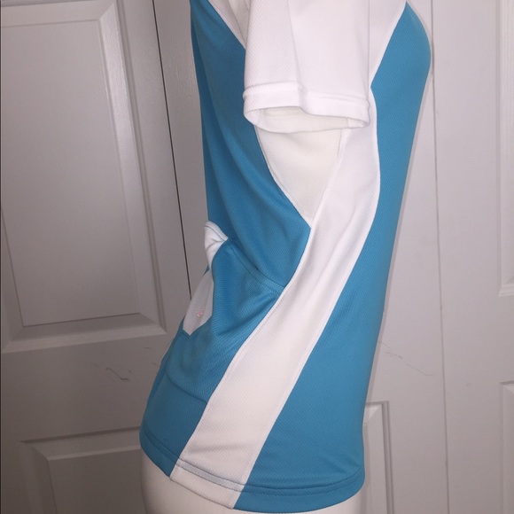 Cycling / Triathlon Jersey - Picture 2 of 4