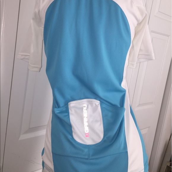 Cycling / Triathlon Jersey - Picture 3 of 4