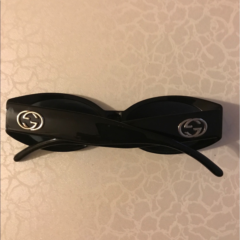 Gucci Sunglasses Authentic!!