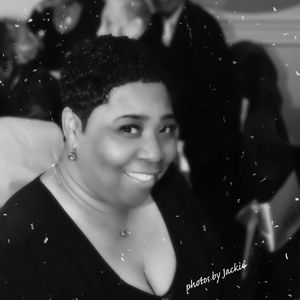 Meet your Posher, April