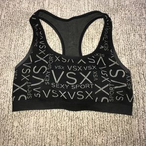 VSX sports bra