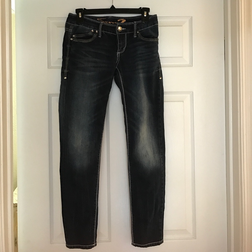 Seven 7 jeans size 26