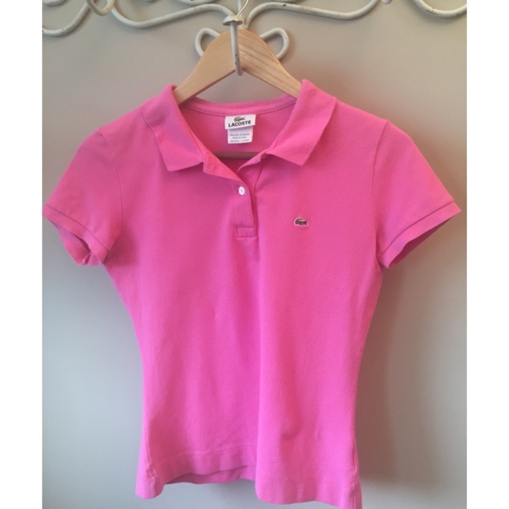 Lacoste Polo