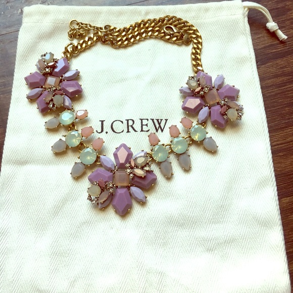J. Crew Jewelry - J. Crew necklace