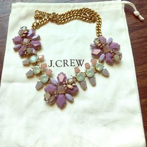 J. Crew necklace