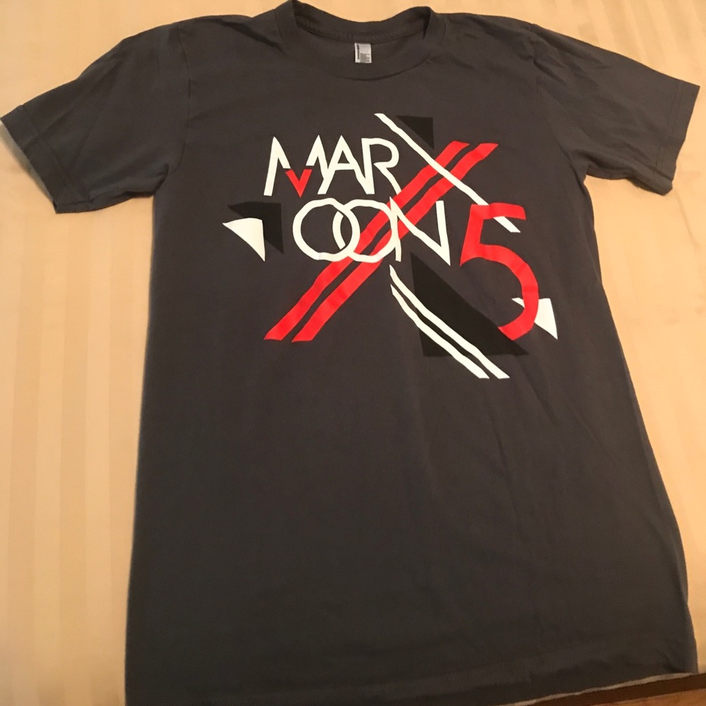 Men's T