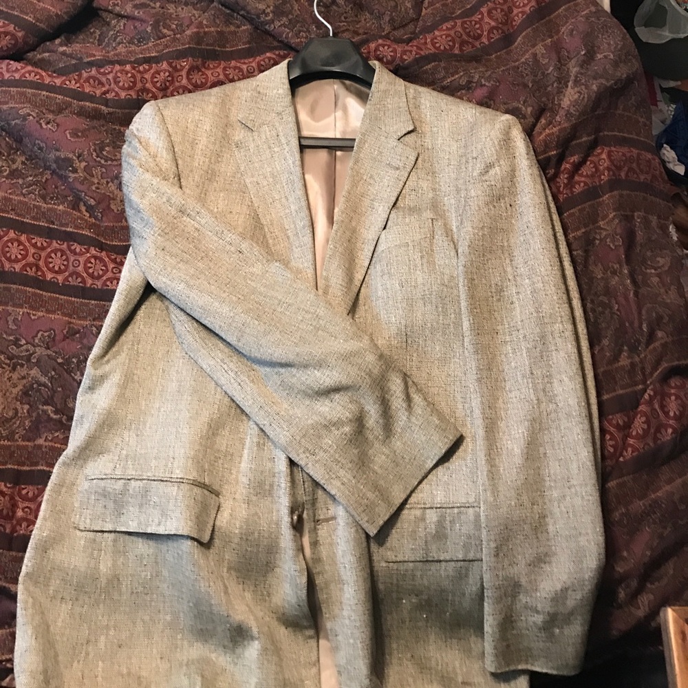 Men's jacket