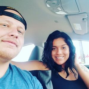 Meet your Posher, George