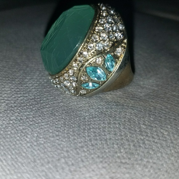 Oversize Ring - Picture 2 of 2