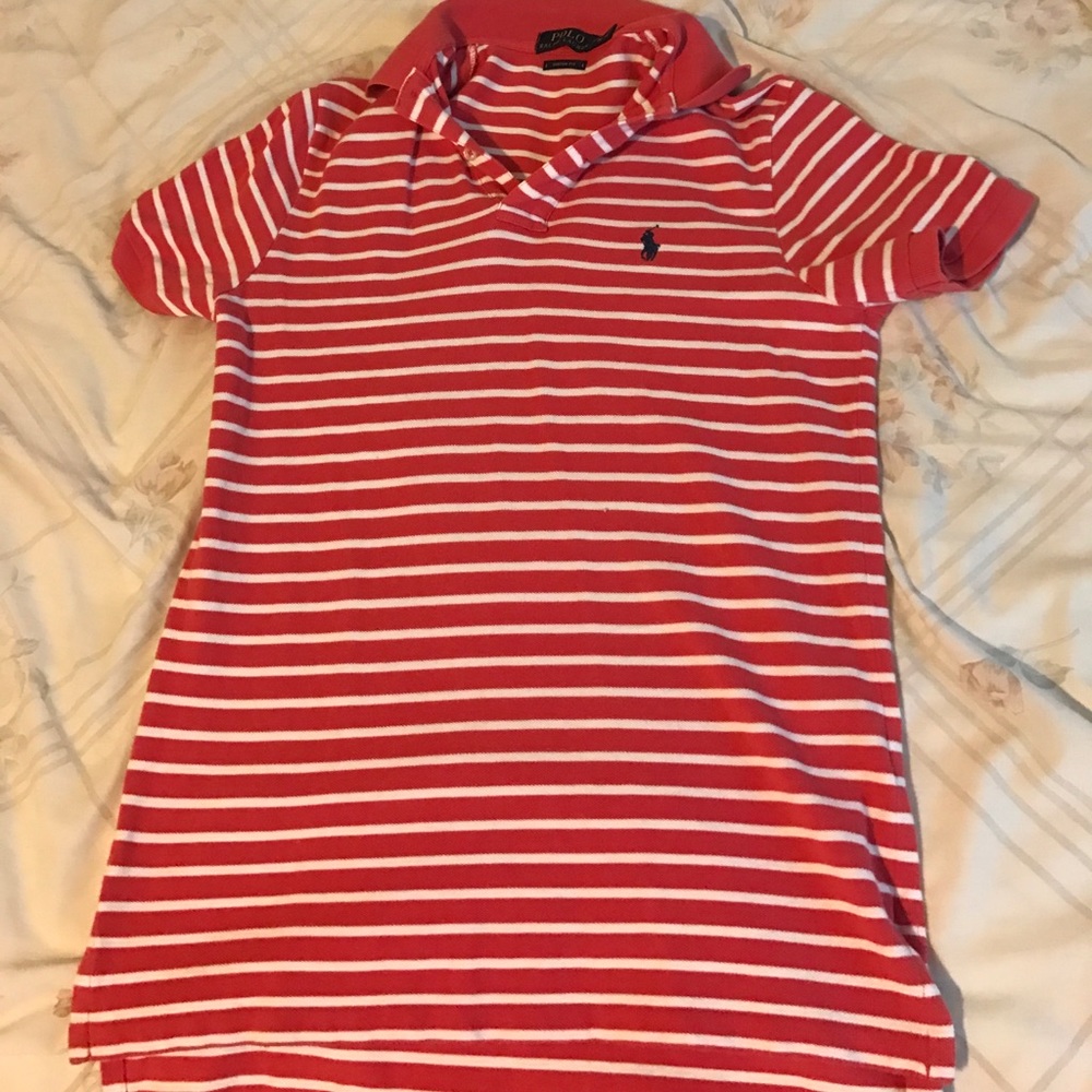 Ralph Lauren polo
