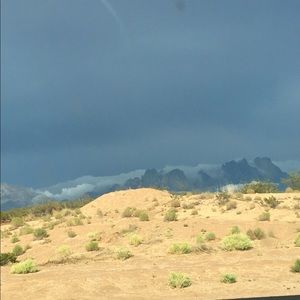 Meet your Posher, Veronica