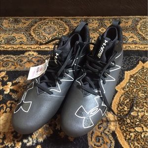 Under Armour Baseball Cleats