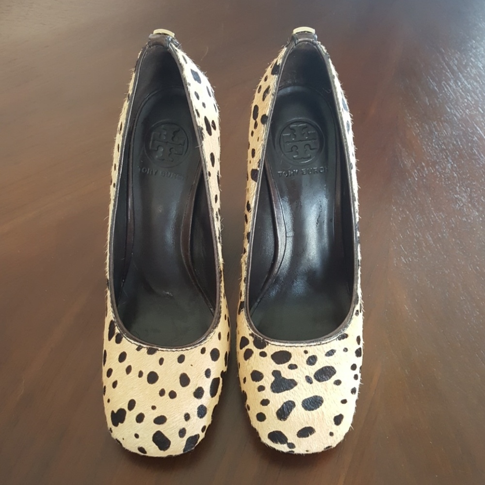 Tory Burch Heels