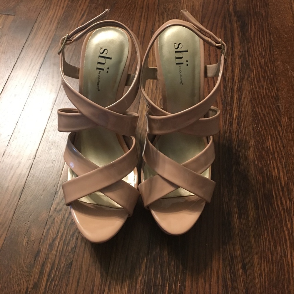 Women's Heels