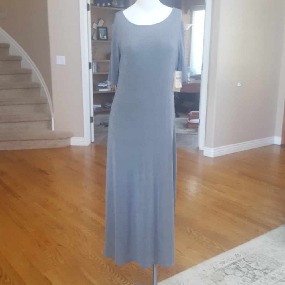 🎃🎃HP!! Coldwater Creek Maxi dress