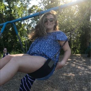 Meet your Posher, Tessa