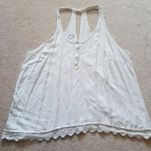 Maurices tank top