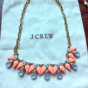 J. Crew necklace
