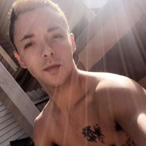 Meet your Posher, Aaron