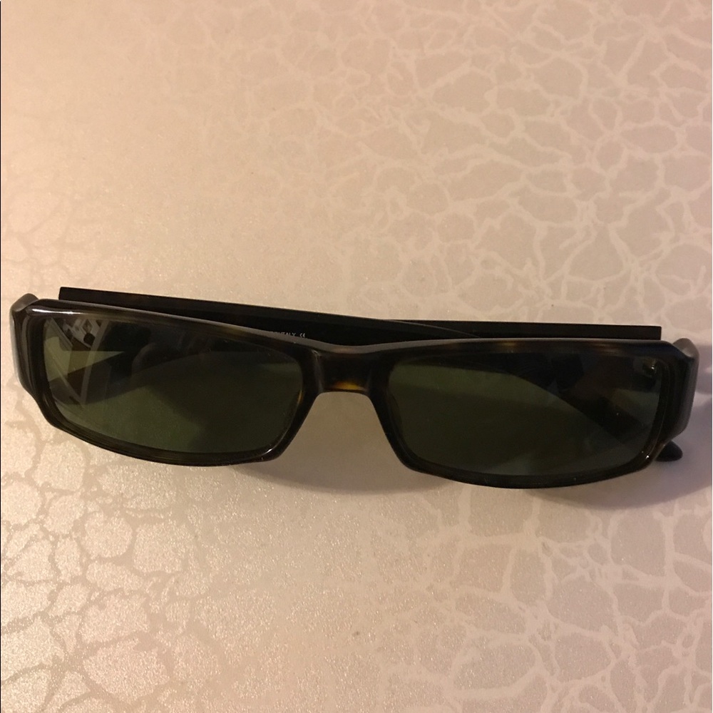 Authentic Gucci Sunglasses!!!