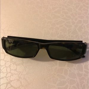 Authentic Gucci Sunglasses!!!