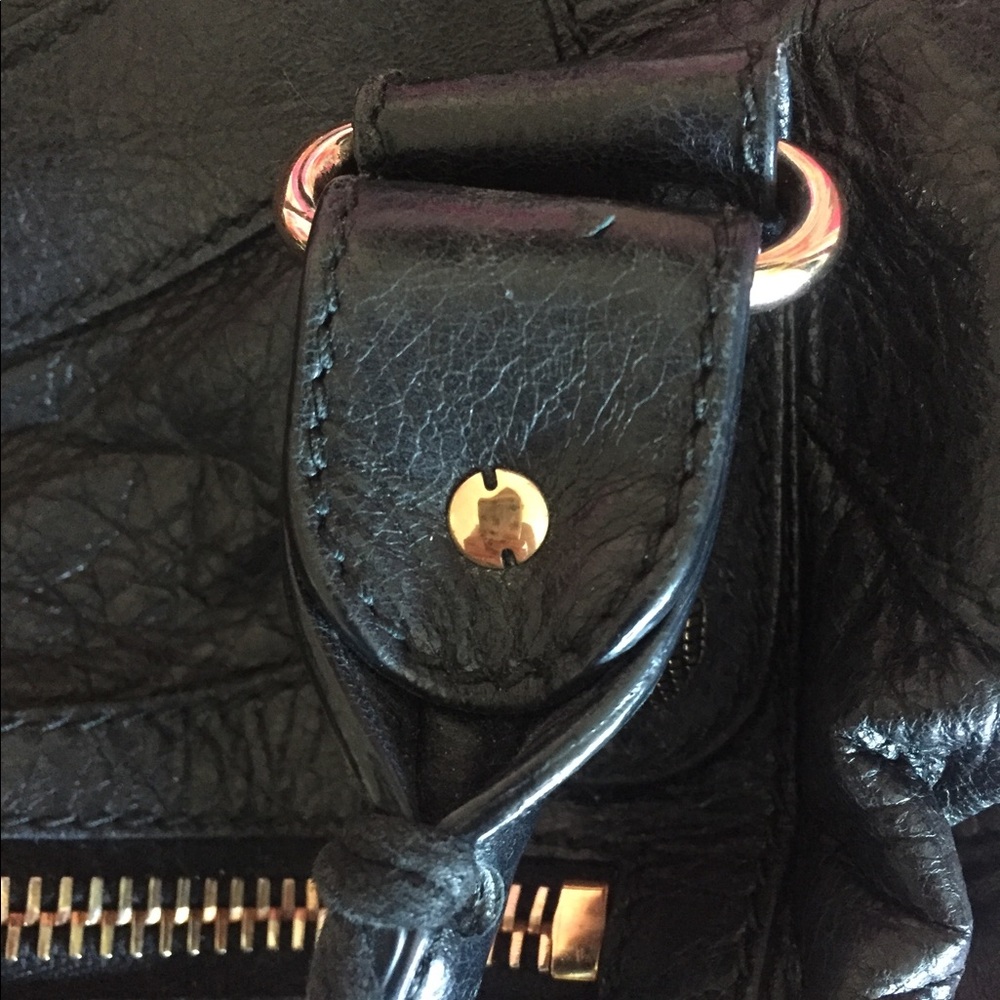 Black Balenciaga Giant 21 City with RGHW - Picture 5 of 8