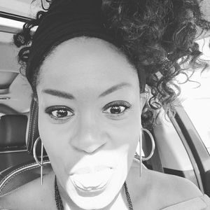 Meet your Posher, Lakesa