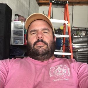 Meet your Posher, Eric